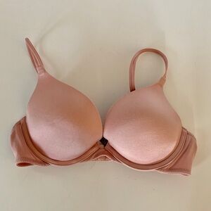 Victoria’s secret push up bra size 34B